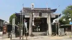 櫛田神社(福岡県)