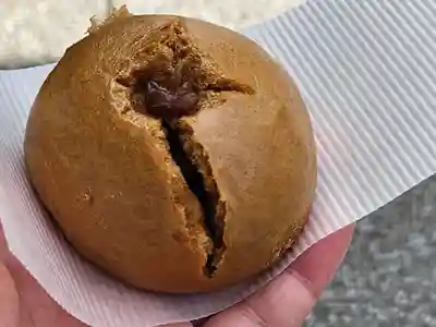 笠間稲荷神社の食事