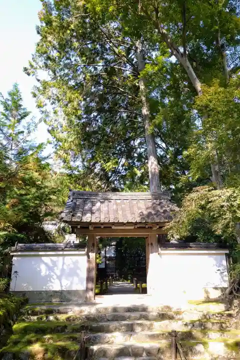 地蔵院(京都府)