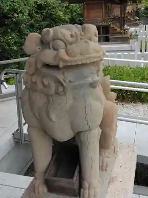 伊和志津神社(兵庫県)