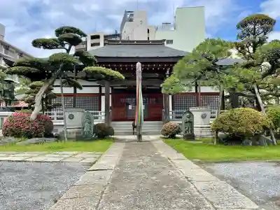 惠明寺(東京都)