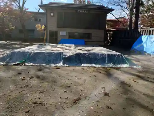 八幡神社(新潟県)