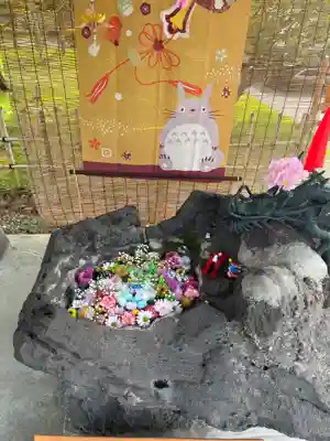伊達神社(北海道)