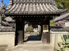 密厳寺(愛知県)