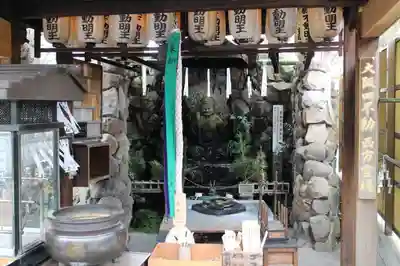 釋迦院（釈迦院）の仏像