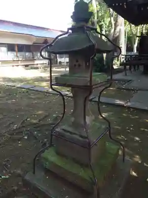 松庵稲荷神社(東京都)