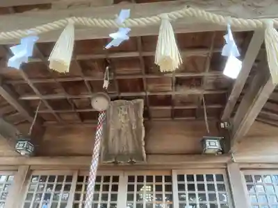 宅宮神社(徳島県)