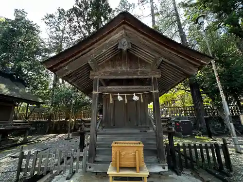 出雲大社(島根県)