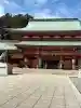 五社神社 諏訪神社(静岡県)