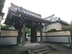 常超院(三重県)