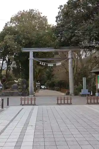 天岩戸神社(宮崎県)