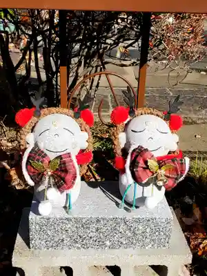 陽林寺(福島県)