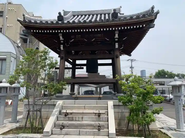 高野山東京別院のその他建物