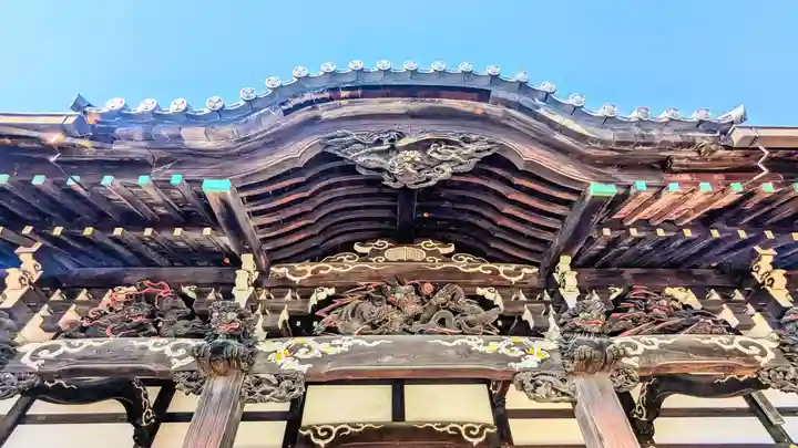 瑞輪寺のその他建物