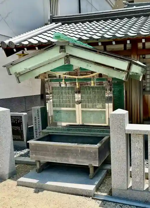 大阪天満宮(大阪府)