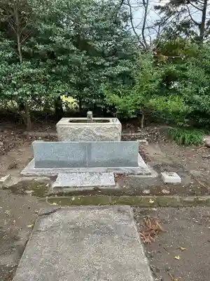 岩井神社(千葉県)