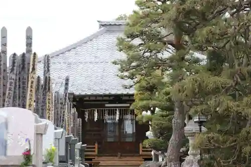 池本寺(千葉県)