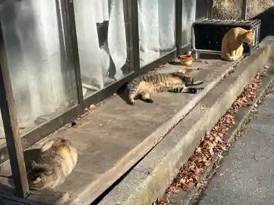 前山寺(長野県)