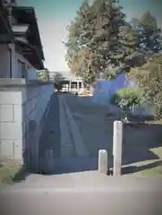 天満神社の建物その他