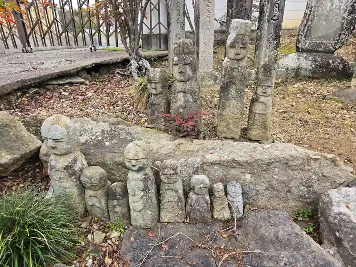 多聞寺(兵庫県)