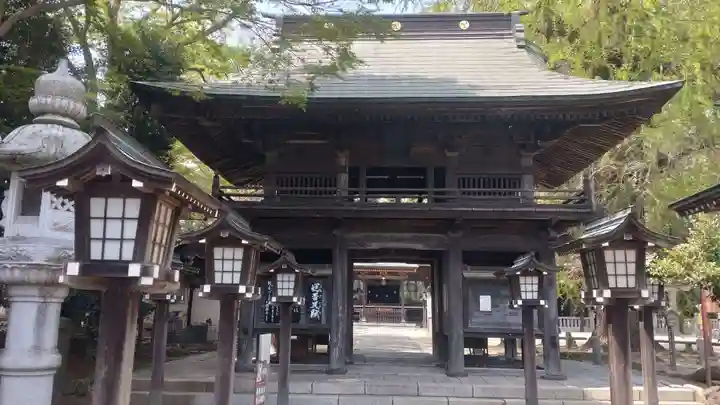 今宮神社(栃木県)