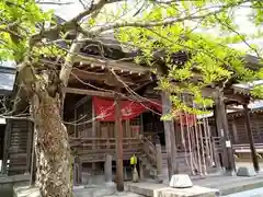 稲島稲荷神社(新潟県)