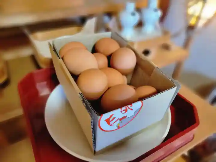 伏木香取神社(茨城県)