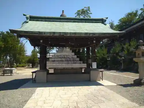 吉備津彦神社(岡山県)