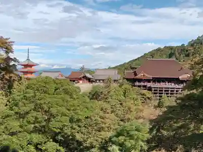 清水寺(京都府)
