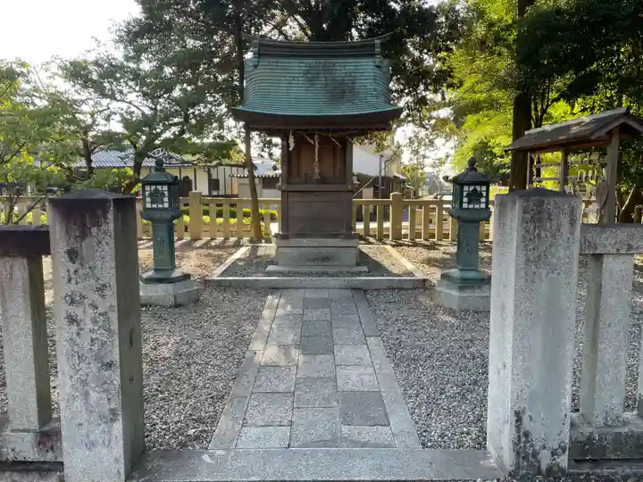 多賀大社(滋賀県)