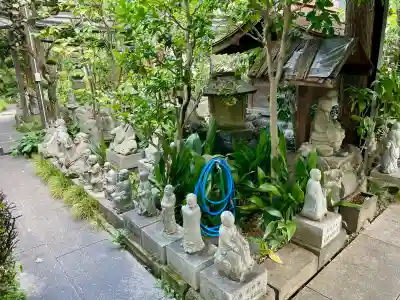 円光寺(東京都)