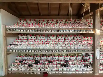 お松大権現(徳島県)