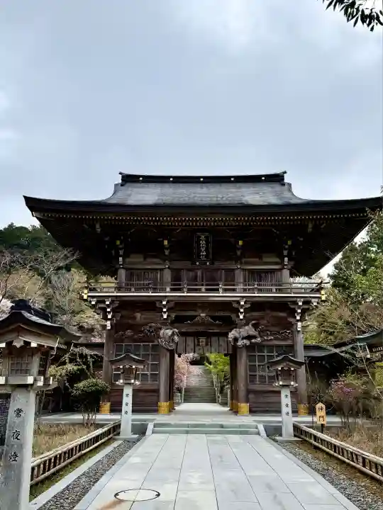 秋葉山本宮 秋葉神社 上社(静岡県)