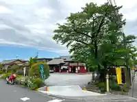 明智寺のその他建物