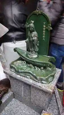 小網神社のその他建物