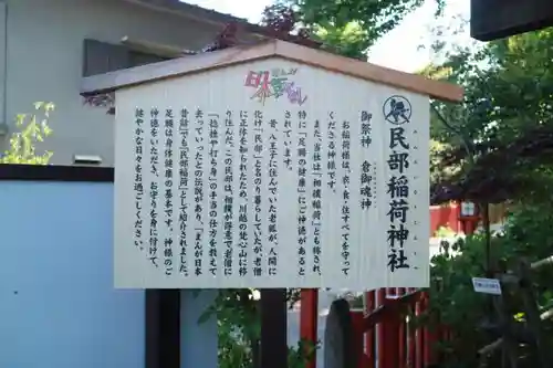 川越八幡宮の歴史