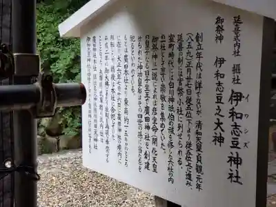 廣田神社の歴史