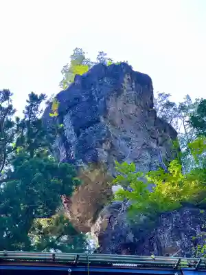 榛名神社(群馬県)