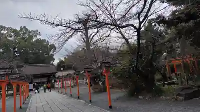 平野神社(京都府)
