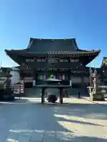 川崎大師(平間寺)(神奈川県)
