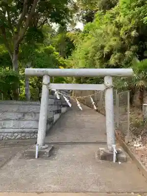 稲荷神社(千葉県)