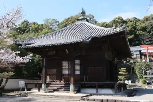 粉河寺のその他建物