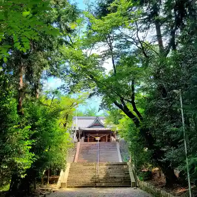 八柱神社(愛知県)