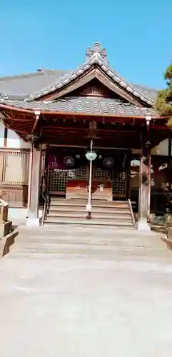 薬師寺(茨城県)