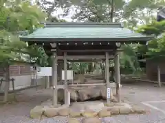 焼津神社(静岡県)