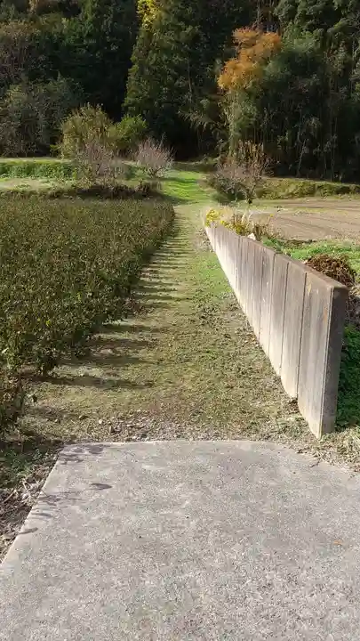 熊野神社(福島県)