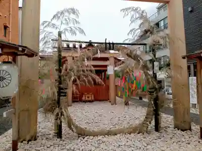 【閉業】小石川大神宮(東京都)