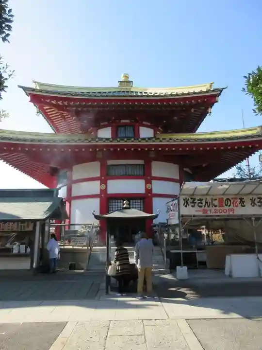 惣宗寺のその他建物