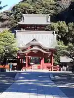 鶴岡八幡宮(神奈川県)