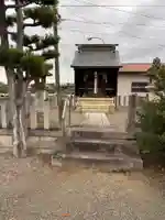 秋葉神社(滋賀県)